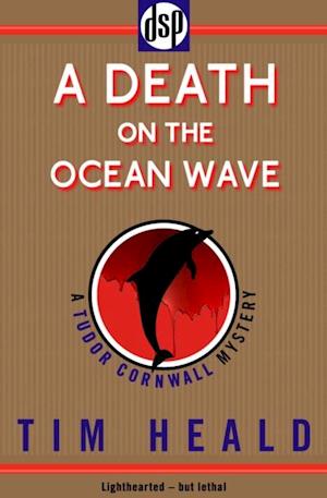 Death on The Ocean Wave