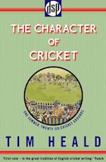 Character of Cricket