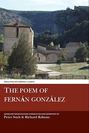 The Poem of Fernan Gonzalez