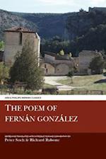 The Poem of Fernan Gonzalez