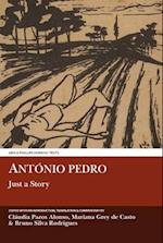 Antonio Pedro: Just a Story