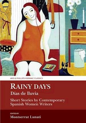 Rainy Days / Dias de Lluvia