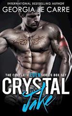 Crystal Jake