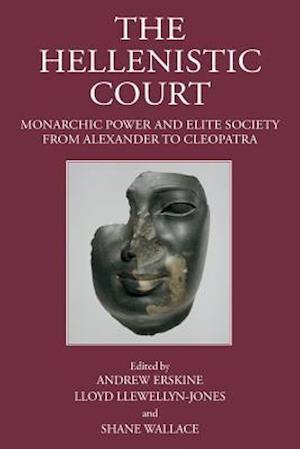 The Hellenistic Court