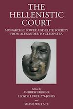 The Hellenistic Court