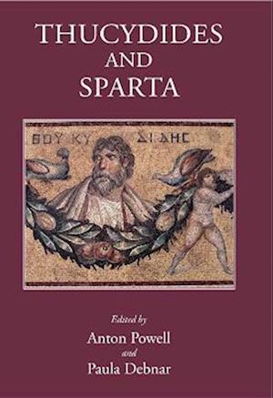 Thucydides and Sparta