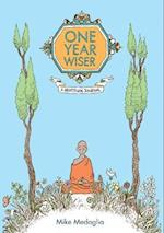 One Year Wiser: The Gratitude Journal