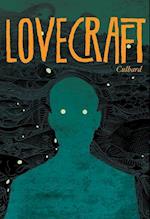 Lovecraft: Four Classic Horror Stories