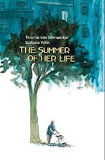 The Summer of Her Life