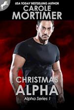 Christmas Alpha (ALPHA 1)