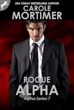 Rogue Alpha (ALPHA 7)