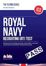 Royal Navy Recruiting Test 2015/16: Sample Test Questions for Royal Navy Recruit Tests