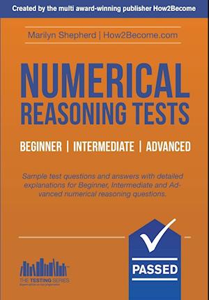 Numerical Reasoning Tests