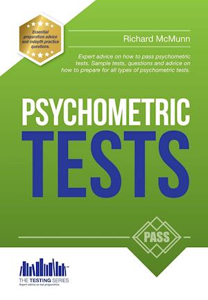 Psychometric Tests