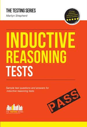 Inductive Reasoning Tests