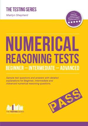 NUMERICAL REASONING TESTS