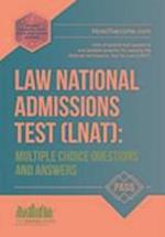 Law National Admissions Test (LNAT): Multiple Choice Questions and Answers