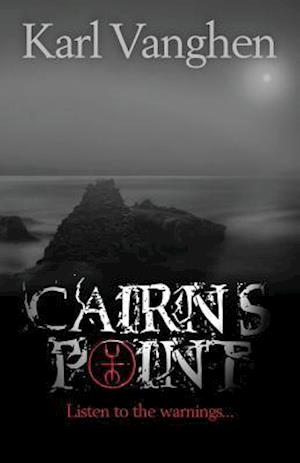 Cairn's Point