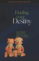 Finding your Destiny 