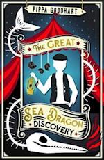 The Great Sea Dragon Discovery