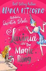 Lavinia and the Magic Ring