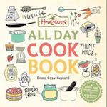 Honeybuns All Day Cook Book