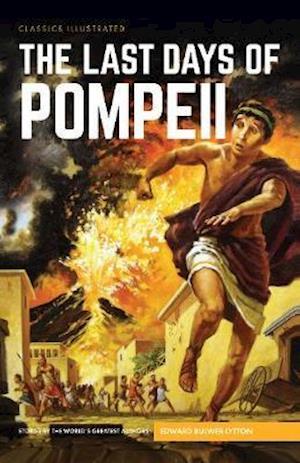 Last Days of Pompeii