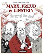 Marx Freud & Einstein
