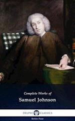 Delphi Complete Works of Samuel Johnson (Illustrated)