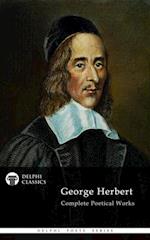 Delphi Complete Works of George Herbert