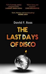 Last Days of Disco