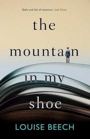 Mountain in my Shoe