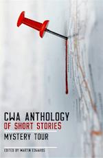 The CWA Short Story Anthology