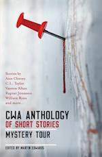 The CWA Short Story Anthology