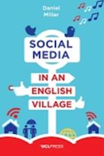 Social Media in an English Village