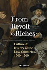 From Revolt to Riches