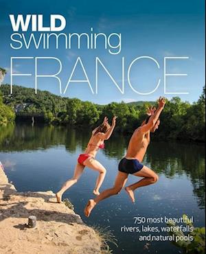 Wild Swimming France