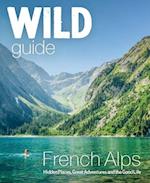 Wild Guide French Alps