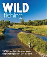 Wild Fishing Britain