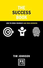 Success Book : How to Grow Yourself and Your Business