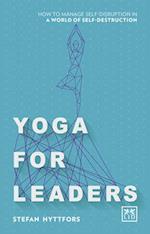 Yoga for Leaders