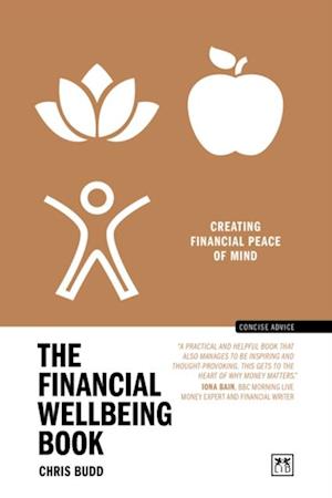 Financial Wellbeing Book