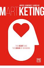 Martketing: The Heart and Brain of Branding