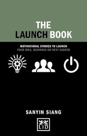 The Launch Book