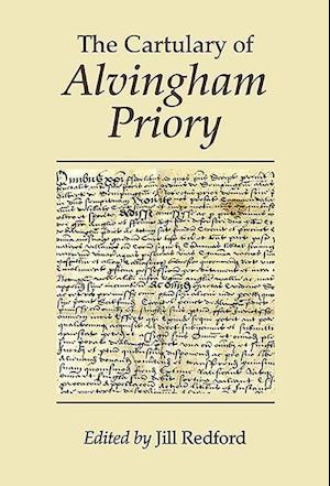 The Cartulary of Alvingham Priory