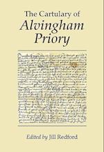 The Cartulary of Alvingham Priory