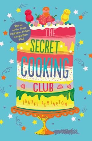 Secret Cooking Club