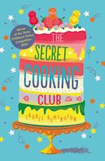 Secret Cooking Club