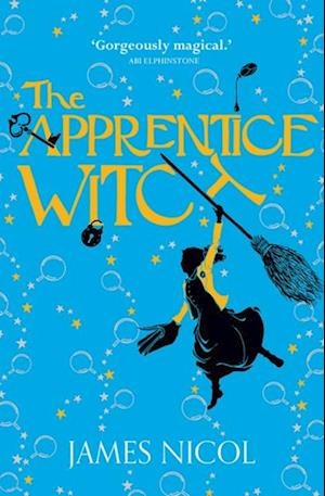 The Apprentice Witch