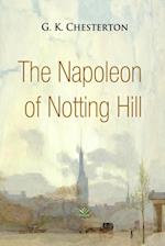 Napoleon of Notting Hill